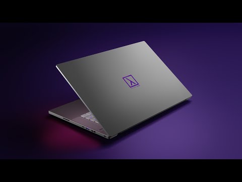 Razer x Lambda Tensorbook - The Deep Learning Laptop - Launch Video - April 2022