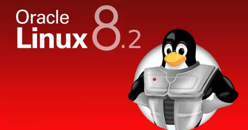 Restart Network In Oracle Linux 8