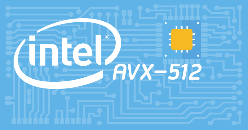Linus Torvalds Criticizes Intel About AVX-512