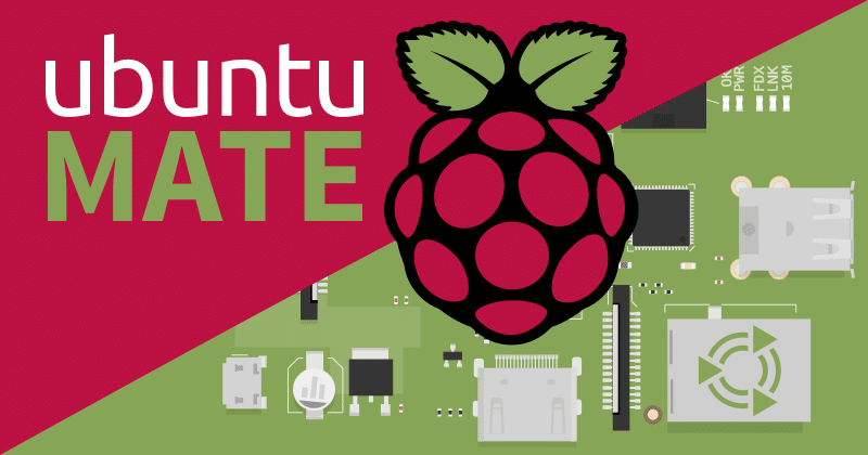 Ubuntu MATE 20.04 beta 1 is available for Raspberry Pi Model B 2, 3, 3+ and 4