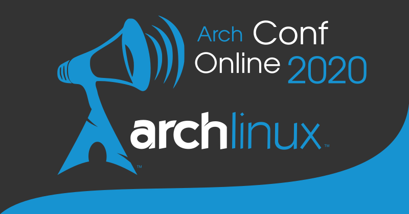 Arch Linux Conference