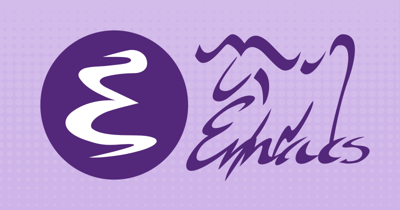 Emacs 27.1 Released