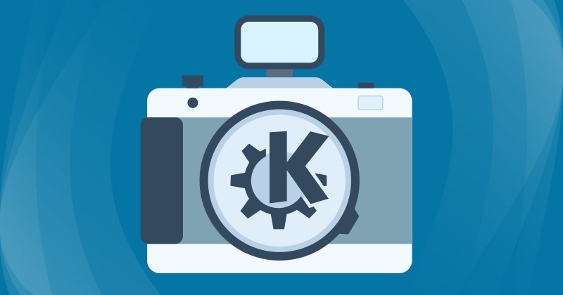KPhotoAlbum Image Viewer And Organizer Released 5.7.0