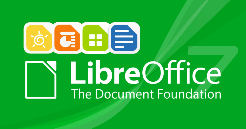 LibreOffice 7.0 Released With OpenDocument Format 1.3 Support