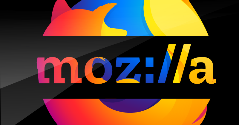 Mozilla Fires 250 Employees