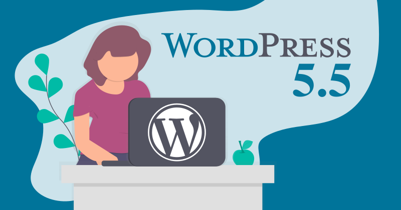 WordPress 5.5 Comes With Lazy Loading, Sitemap and Automatic Updates