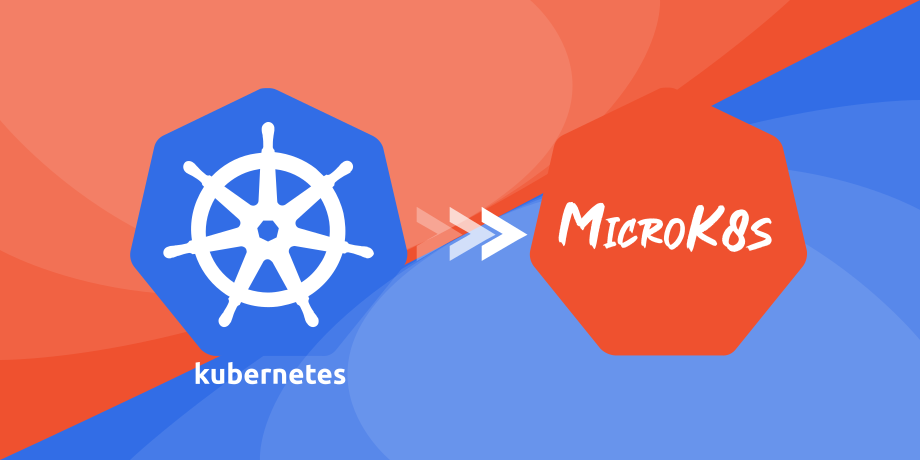 MicroK8s Is A Lightweight, Production-Ready Kubernetes Distribution