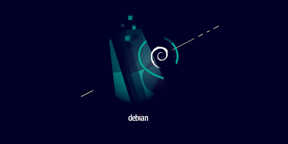 Default Theme For Debian 11 Bullseye Will Be "Homeworld"