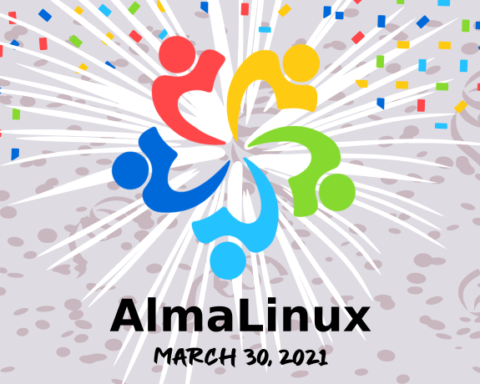 AlmaLinux OS, The CentOS Replacement Arrive On March 30, 2021
