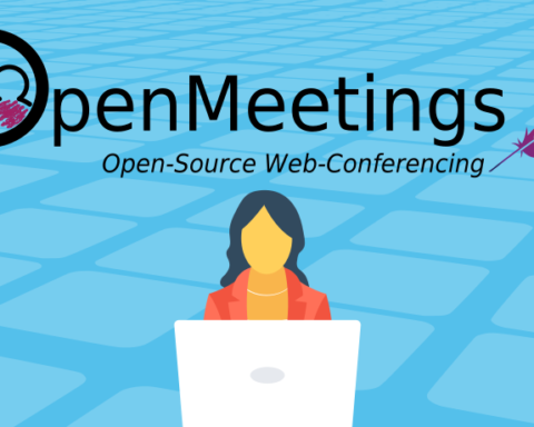 Apache OpenMeetings 6.0 Relesead With Security Impovements