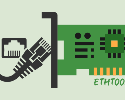 How To Manipulate Ethernet Card On Linux With Ethtool Command