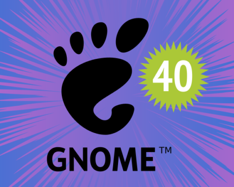 GNOME 40 Released With Redesigned Activities Overview