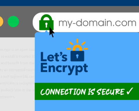 Let's Encrypt: Get Free SSL Certificate Using Certbot