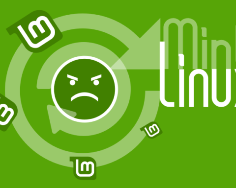 Linux Mint Push Users To Upgrade, May Enforce Some