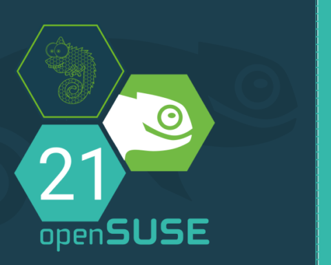 The openSUSE Virtual Conference Is Schedule To Take Place June 18-20