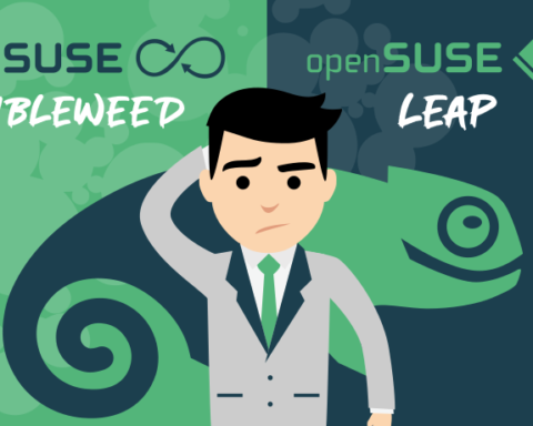 Difference Between openSUSE Leap and Tumbleweed Explained