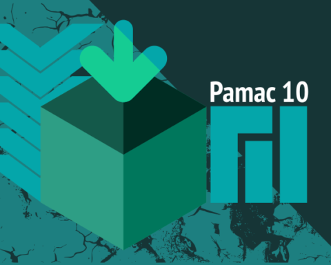 Pamac 10, A Quick Overview Of The Main Improvements