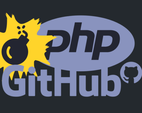PHP Moves To GitHub Due To The Compromise Of The official PHP Git