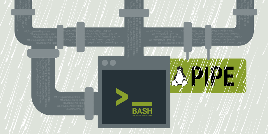 How To Use Pipes And Named Pipes In Linux with Examples 