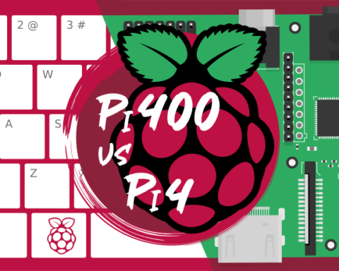 Raspberry Pi 400 vs. Raspberry Pi 4, Which Is Best For You