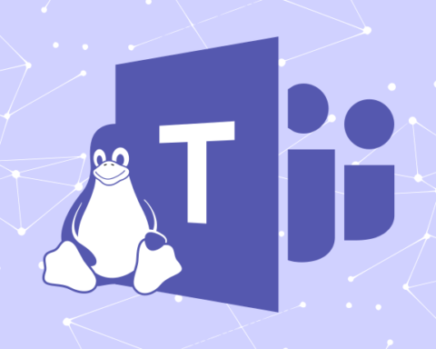 How To Install Microsoft Teams On Linux From Official MS Repository