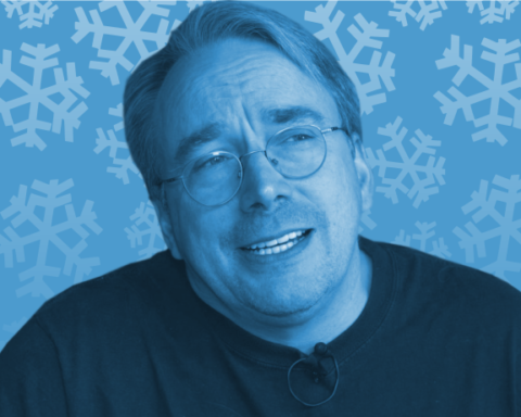 Linus Torvalds Anounced Kernel 5.12 RC1