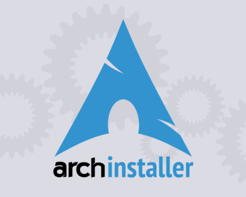 Arch Linux's Installation Medium Now Provides A Guided Installer
