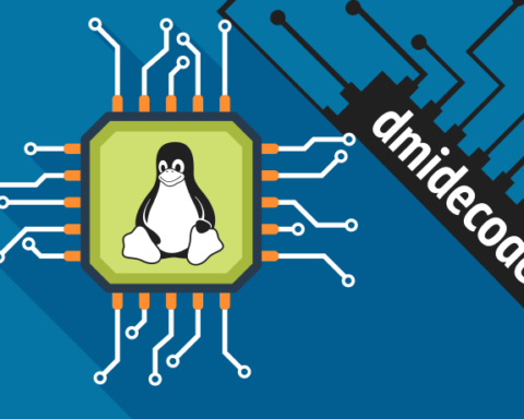 dmidecode - Get System Hardware Information On Linux