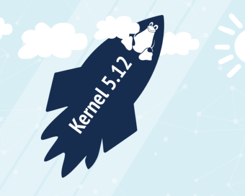 Linux Kernel 5.12 Released With Many Essential Additions