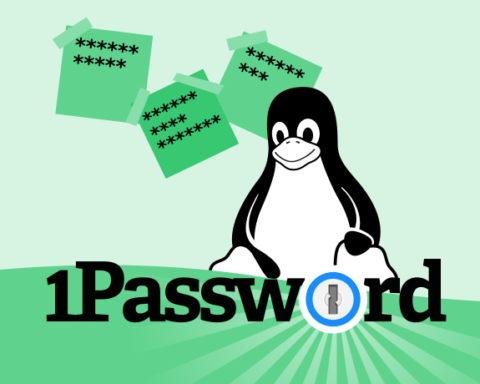 1Password Desktop App for Linux Officially Released, Here’s How to Install It