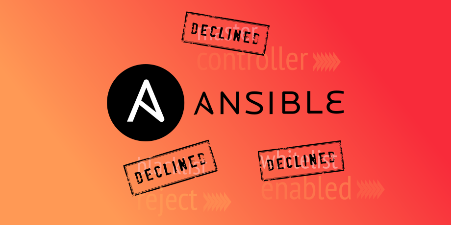Ansible Will Stick to the Inclusive Language in the New Version