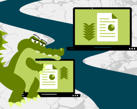 Croc, Securely Transfers Files and Folders Using Code Phrases