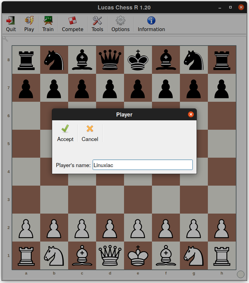 How To Analyze Games With Lucas Chess - Chess Forums 