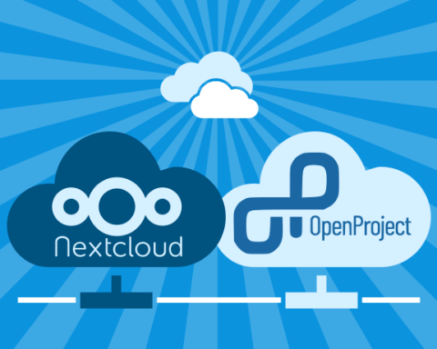 Nextcloud And OpenProject Join Forces
