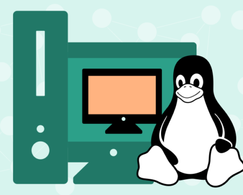 Remote Desktop with Linux
