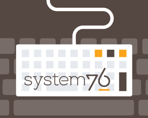 System76 Launch is an Open Source Mechanical Keyboard