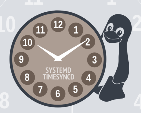 How to Sync Server Time with NTP in Linux Using Systemd