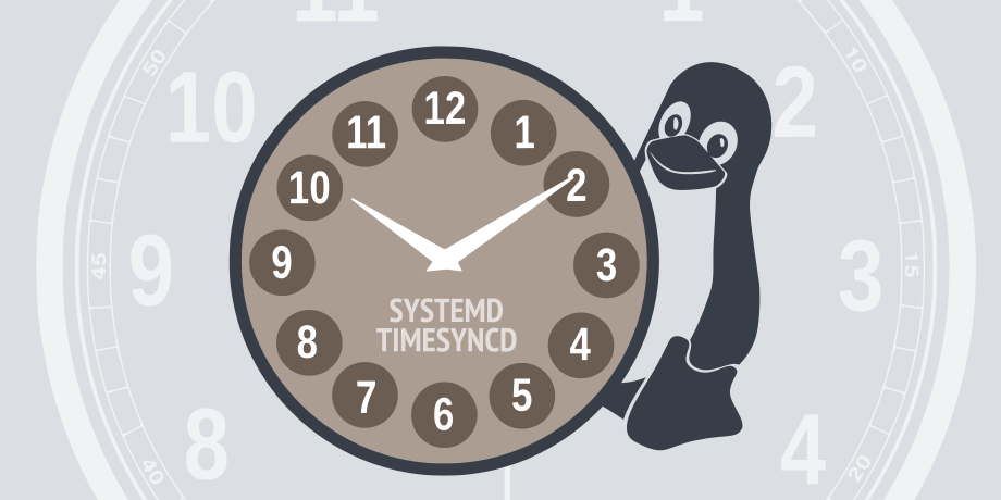How to Sync Server Time with NTP in Linux Using Systemd