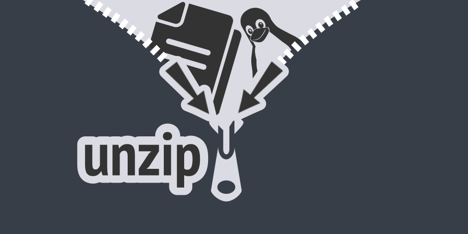 how-to-unzip-files-in-linux-with-examples