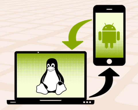 Warpinator: Transfer Files Between Your Linux PC And Android Devices