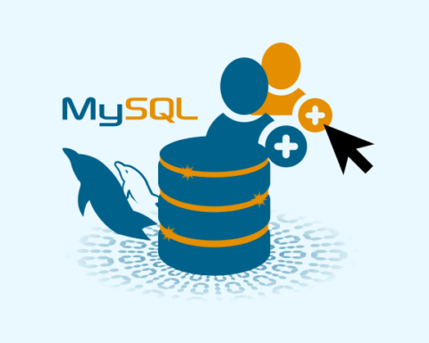 Add MySQL User