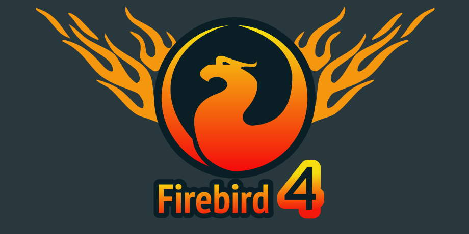 Firebird 4