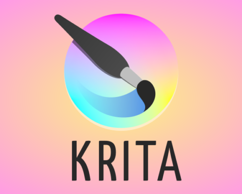 Krita 5