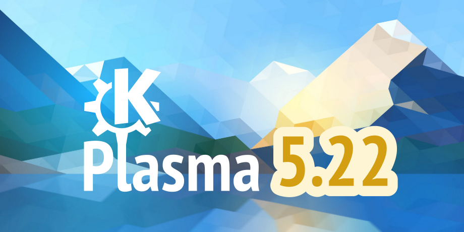 Plasma 5.22