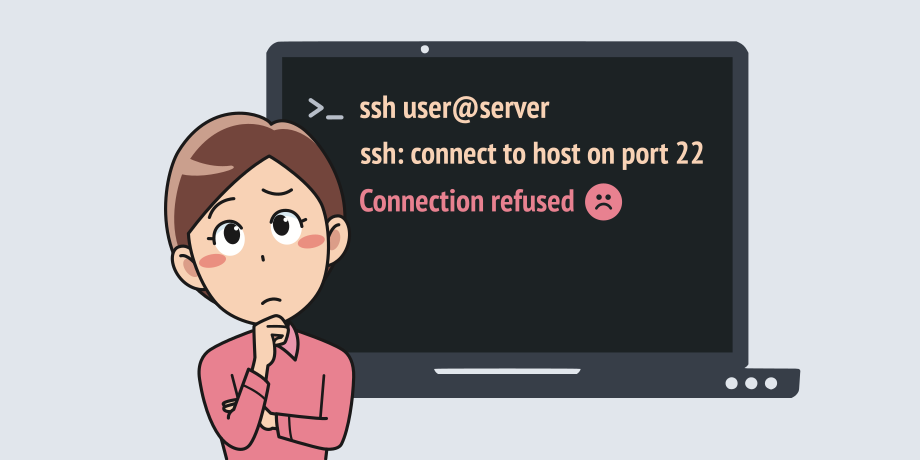SSH to Port Other Than 22