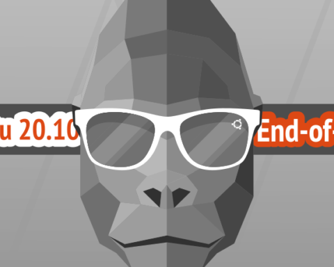 Ubuntu 20.10 Reaches End-of-Life on July 22, 2021