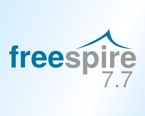 Freespire 7.7