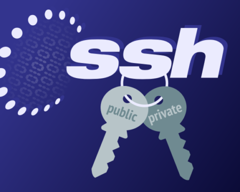 Generate a SSH Key