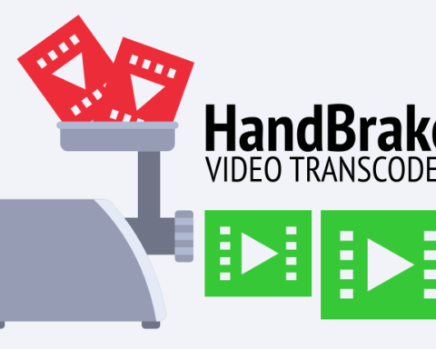 HandBrake Free Video Converter