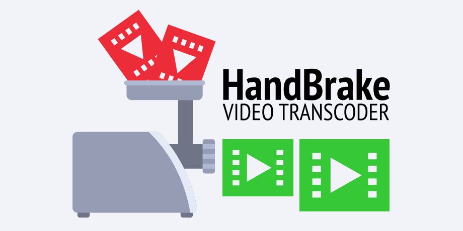 handbrake video converter for windows